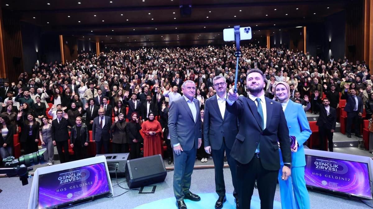 Dezenformasyonla Mücadele Zirvesi 2026