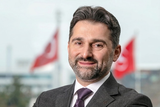 THY Asya ve Afrika’ya Uçuşları Kaydırdı