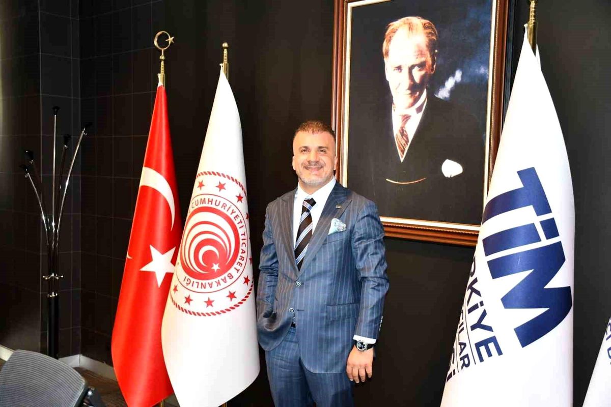 Kadooğlu\'ndan Kurban Bayramı Mesajı