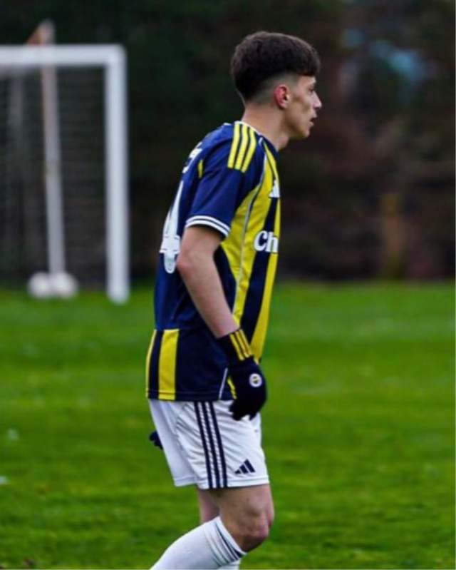 Karşıyaka'ya Fenerbahçe'den 3 transfer birden