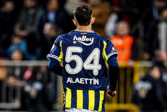 Karşıyaka'ya Fenerbahçe'den 3 transfer birden