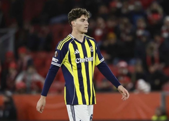 Karşıyaka'ya Fenerbahçe'den 3 transfer birden