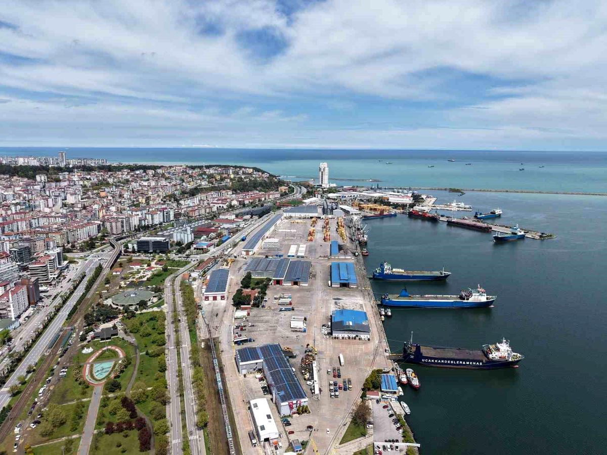 KATİD Başkanı Toktaş: "Doğal afetler turizmi etkilemedi, otellerde doluluk oranı yüzde 70"