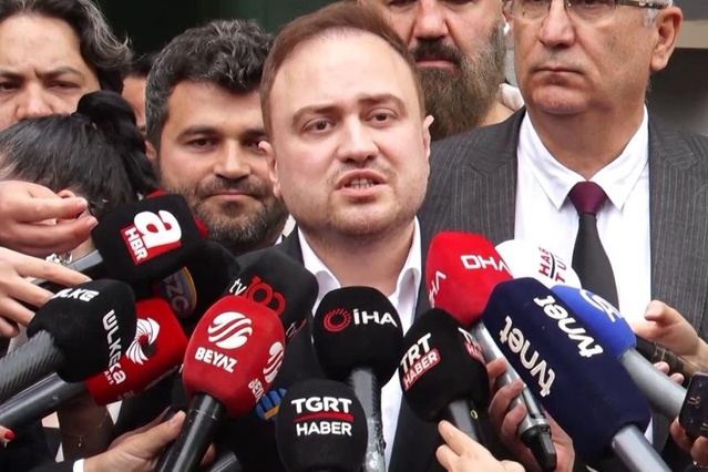 Kılıçdaroğlu’nu ziyaret eden avukatı duyurdu! Bazı CHP’li vekillere ihraç geliyor