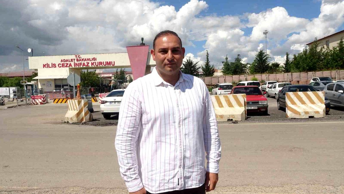 Kilis Belediye Başkanı Bilecen\'den tutuklanan CHP İl Başkanı Sapan\'a destek açıklaması