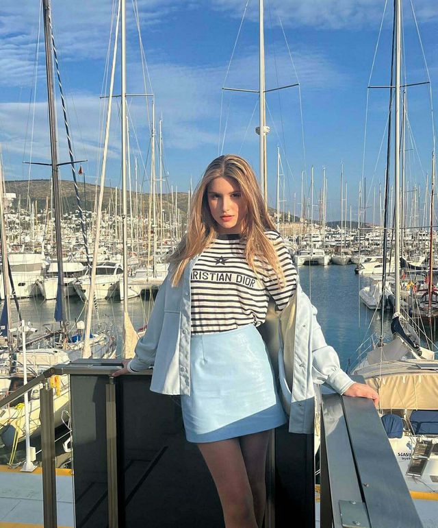 Bodrum'da anne-kız cinayetinde sanığa 2 kez ağırlaştırılmış müebbet