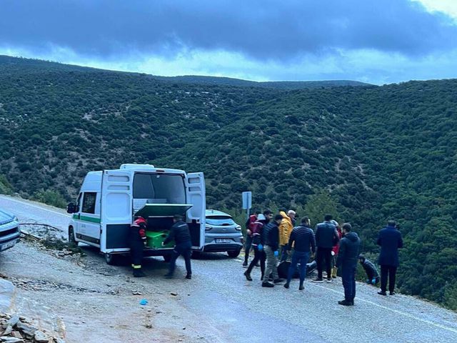 Bodrum'da anne-kız cinayetinde sanığa 2 kez ağırlaştırılmış müebbet
