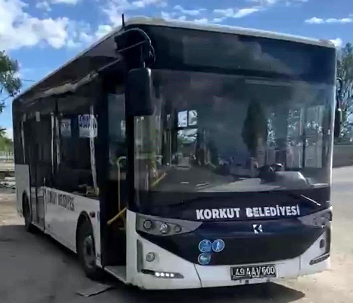 Korkut Belediyesi\'nden bayram jesti: Toplu taşıma ücretsiz olacak
