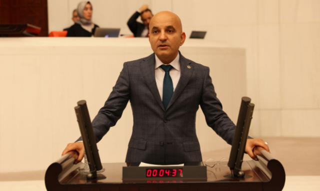 Kulisleri sarsan iddia: Kılıçdaroğlu, Özgür Özel'i Grup Başkanlığı'ndan azlettirecek
