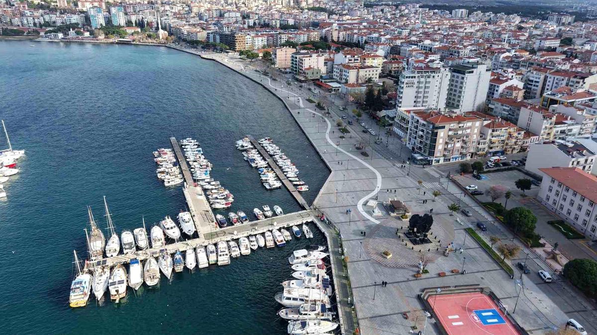Çanakkale\'de bayram tatilinde yüzde 100 doluluk bekleniyor