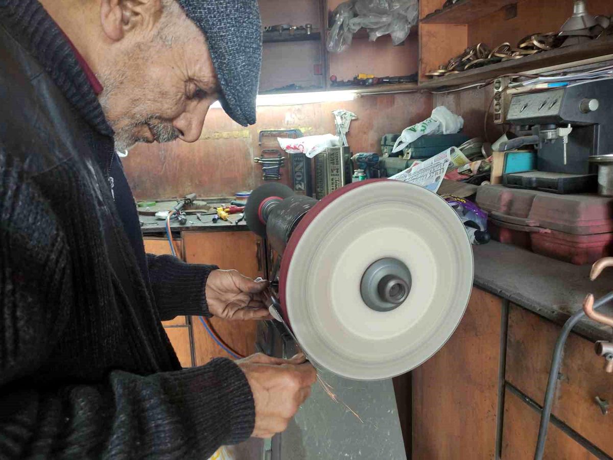 Ardahan\'da Kurban Bayramı Hazırlıkları Başladı