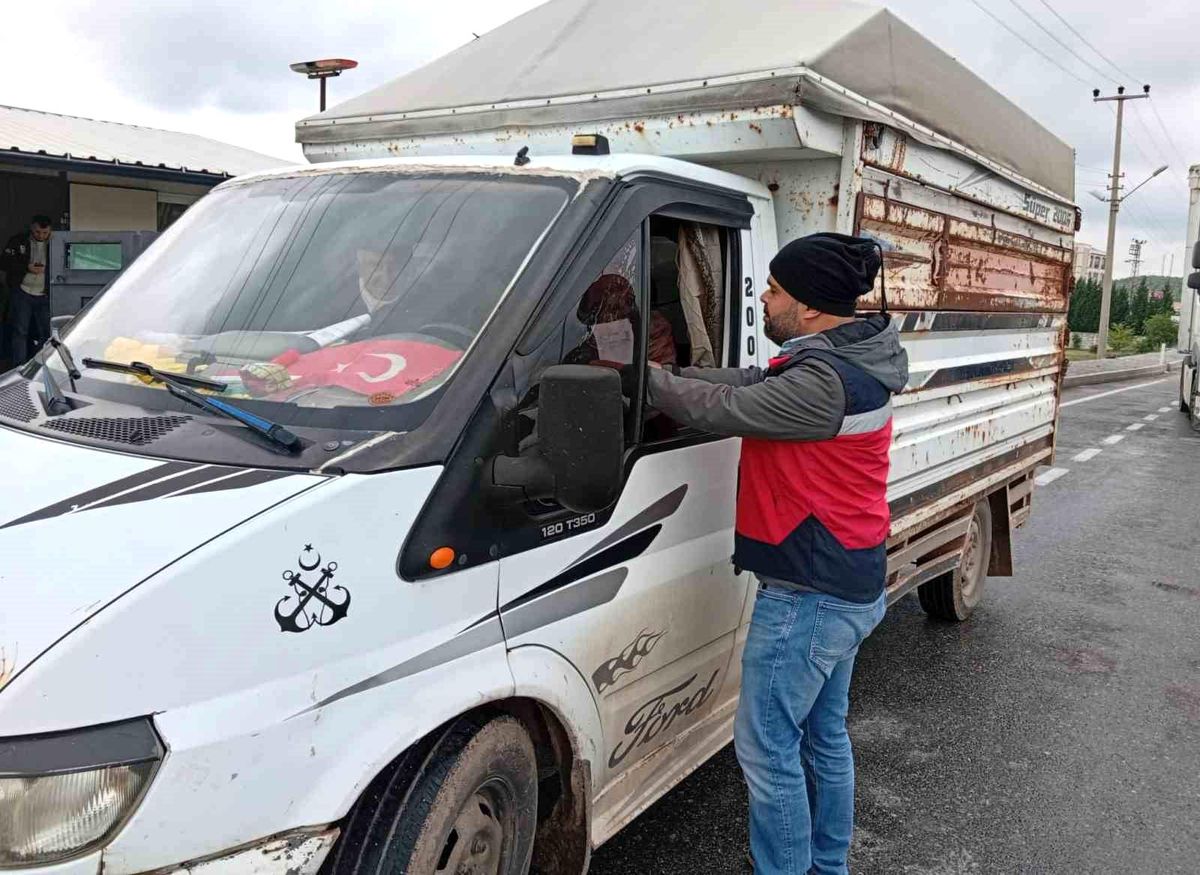 Kütahya\'da Kurban Bayramı Denetimleri