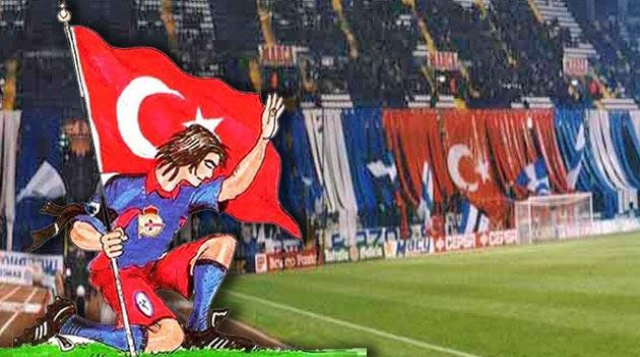 ''Los Turcos'' lakaplı Deportivo La Coruna 8 yıl sonra yeniden La Liga'da