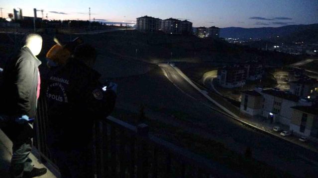 Malatya'da Tartışma Kanlı Bitti