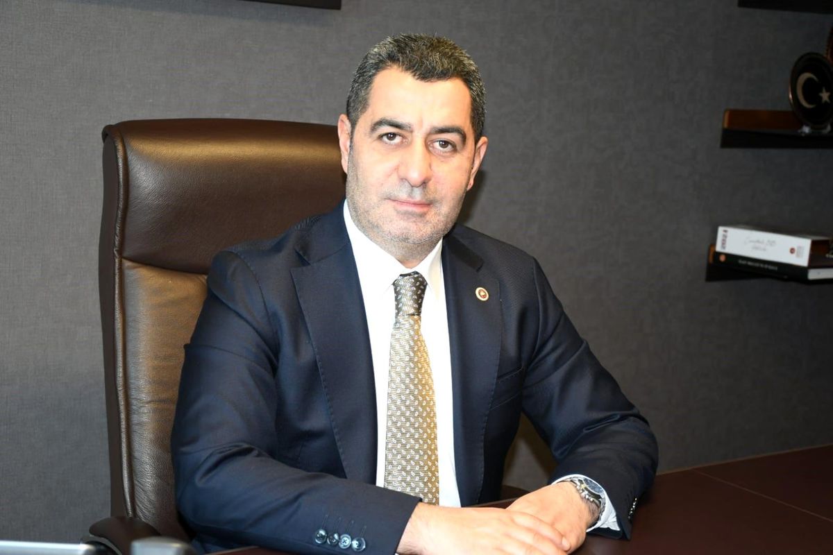 Kurban Bayramı Mesajı