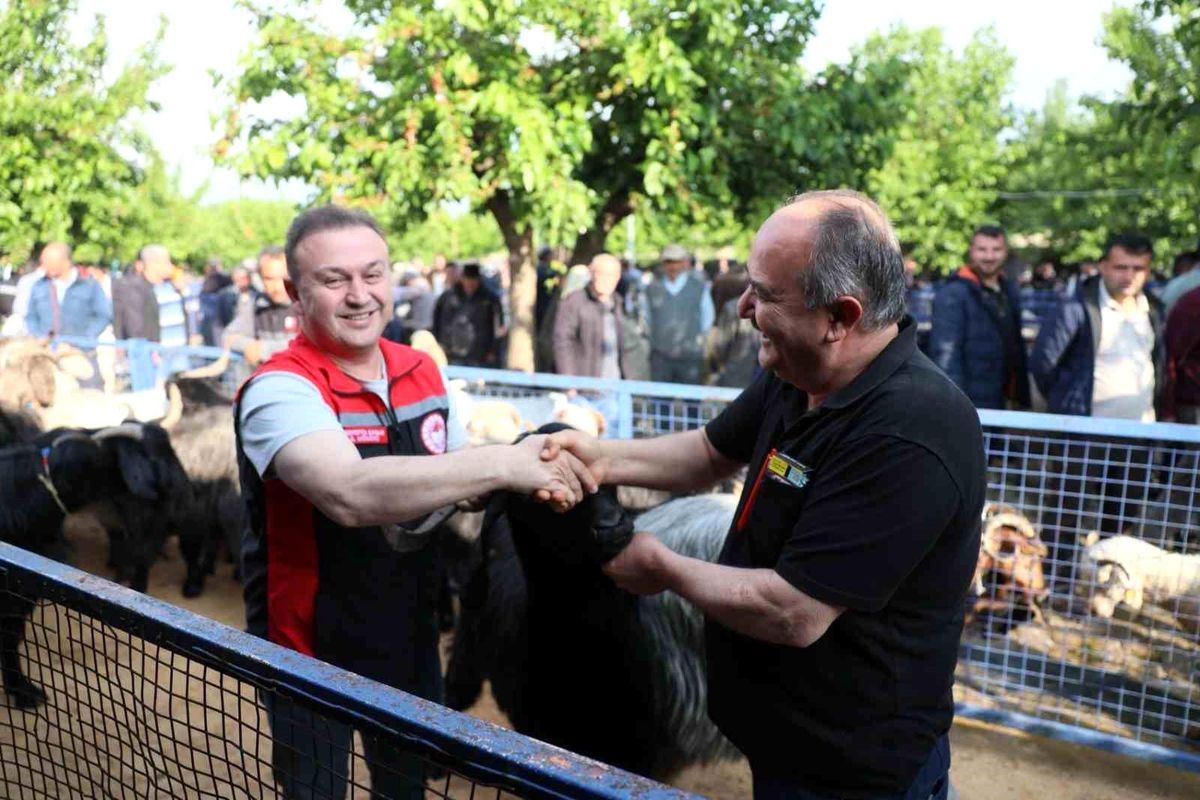 Kurban Bayramı Öncesi Muğla\'da Denetimler Artıyor