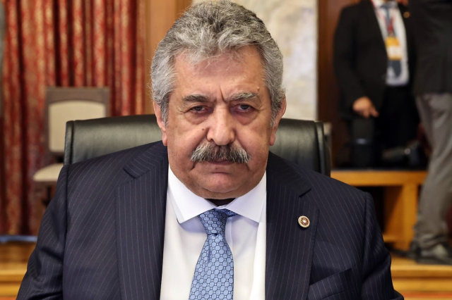 Mutlak butlana itiraz ettiği açıklamasını silen Feti Yıldız'dan manidar paylaşım