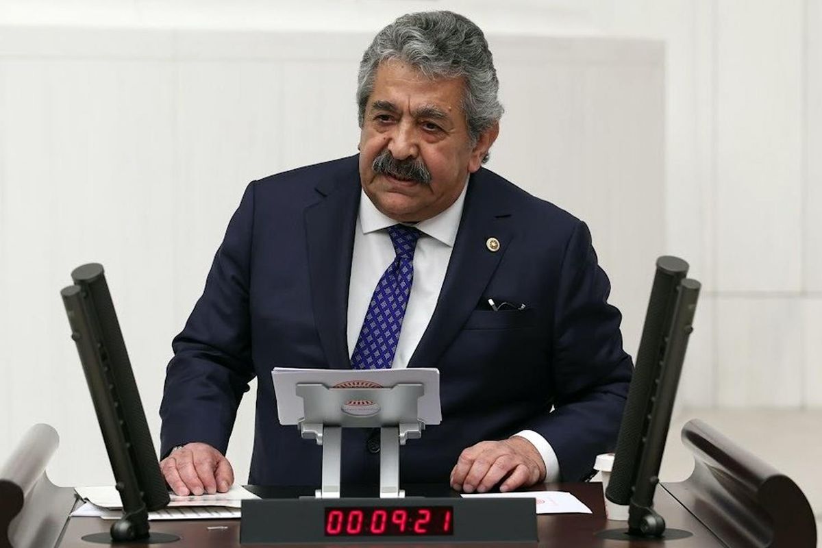 Mutlak butlana itiraz ettiği açıklamasını silen Feti Yıldız\'dan manidar paylaşım