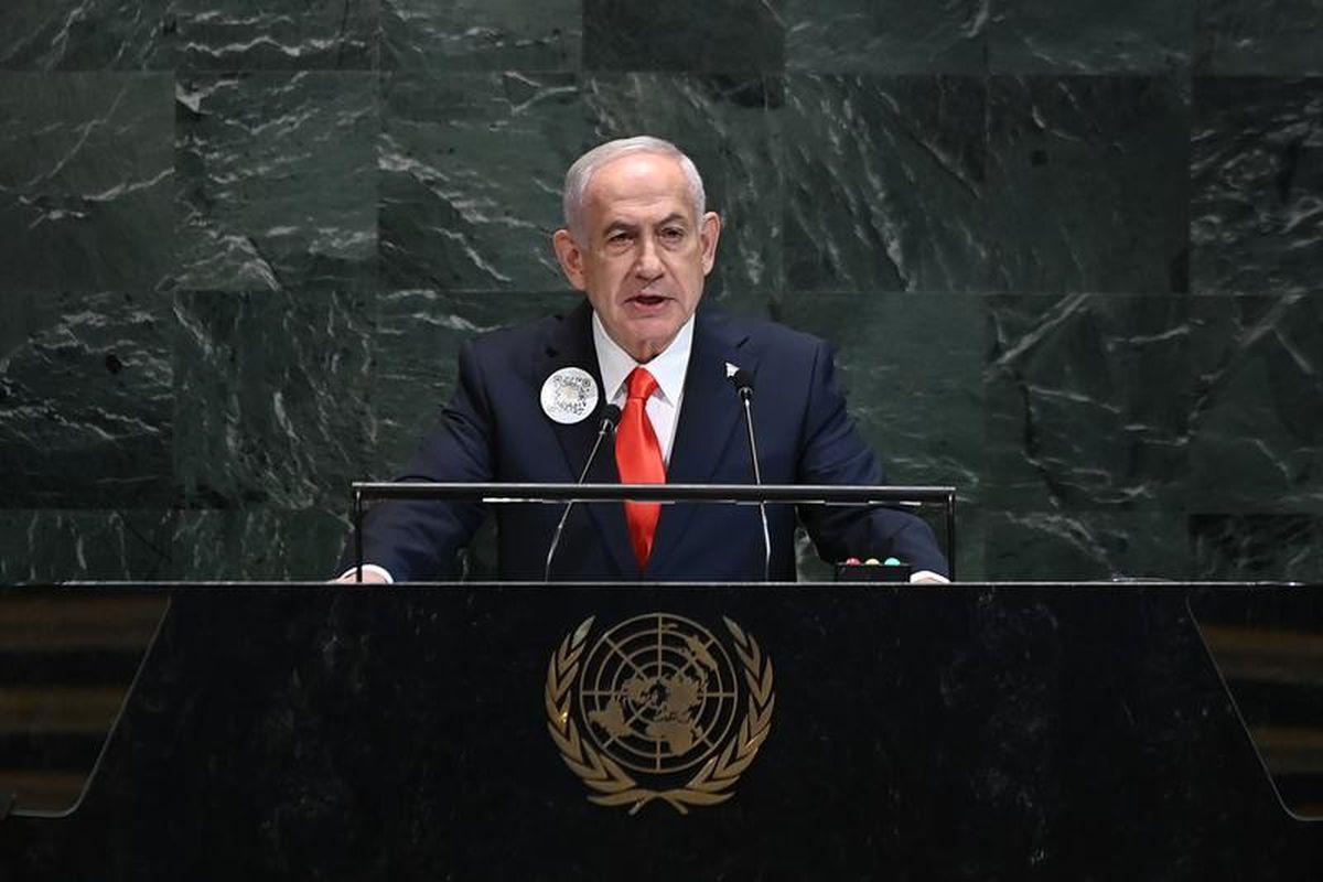 Netanyahu ve Trump, İran Anlaşması Üzerinde Anlaştı