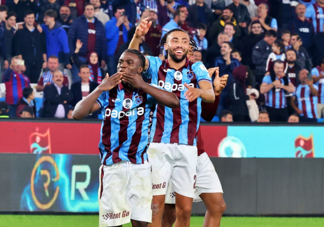 Oulai Trabzonspor'a servet kazandıracak
