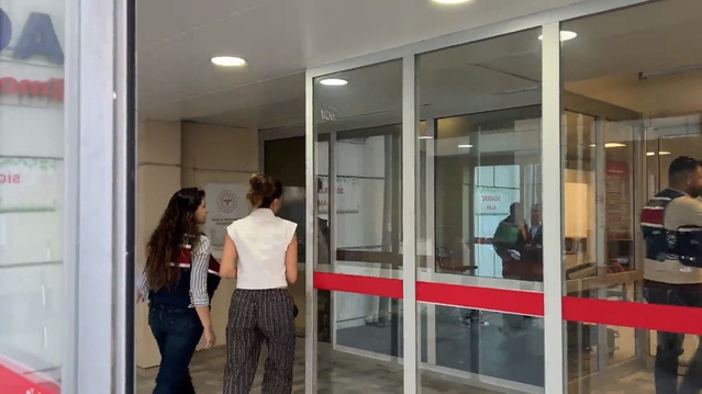 Serenay Sarıkaya Uyuşturucu Soruşturmasında Gözaltına Alındı