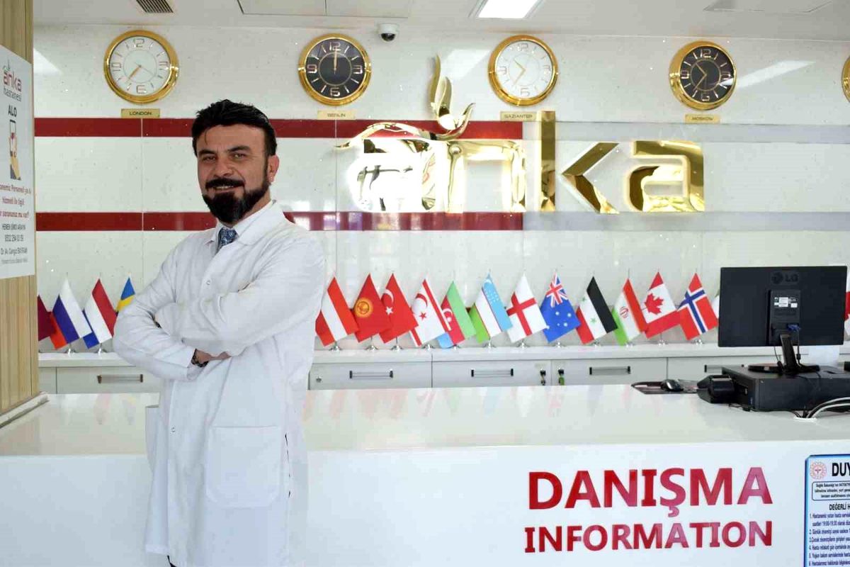 Kurban Bayramı\'nda Et Tüketimine Dikkat!