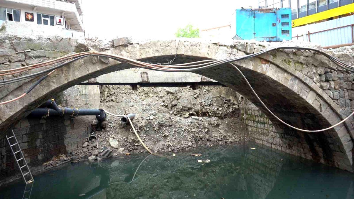 Rize\'de "tarihi mağduriyet"