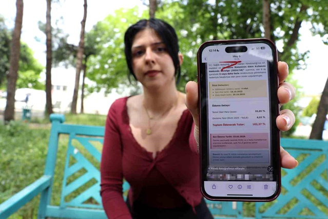 Denizli’de Sahte MHRS Tuzağı