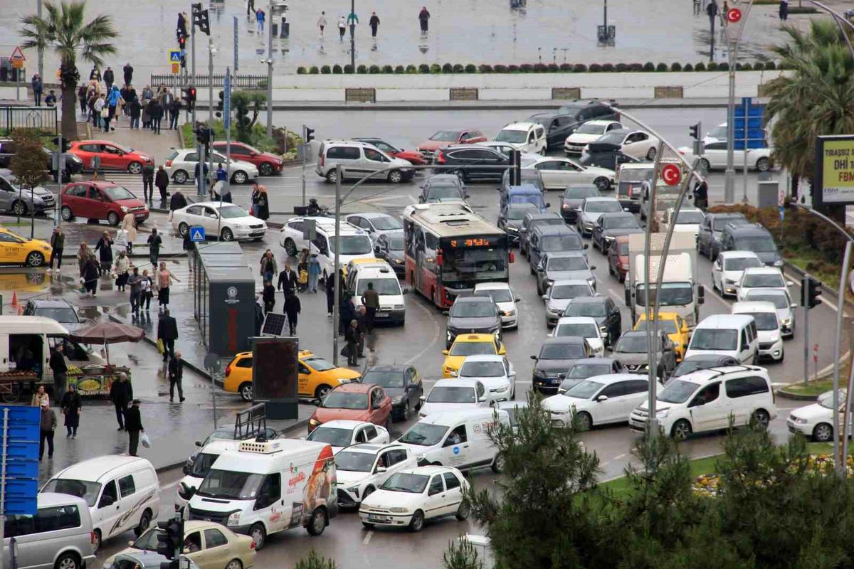 Trafik Güvenliği İçin Bayram Çağrısı