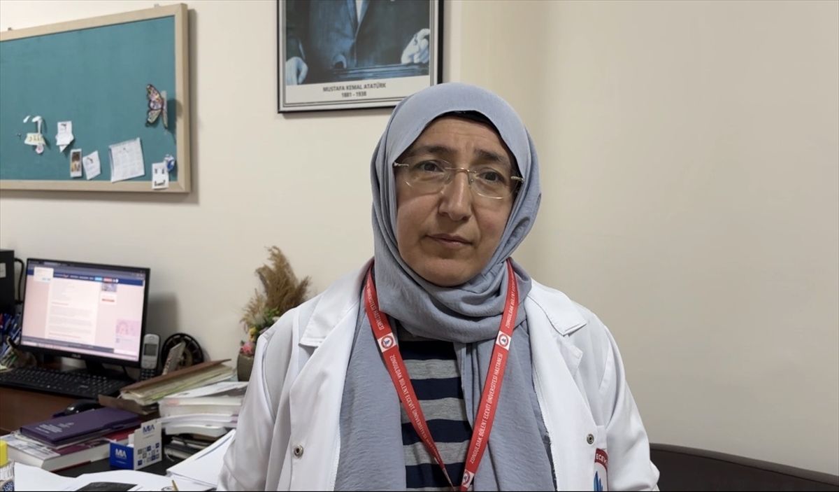 Öğrenci Heimlich manevrasıyla kurtarıldı