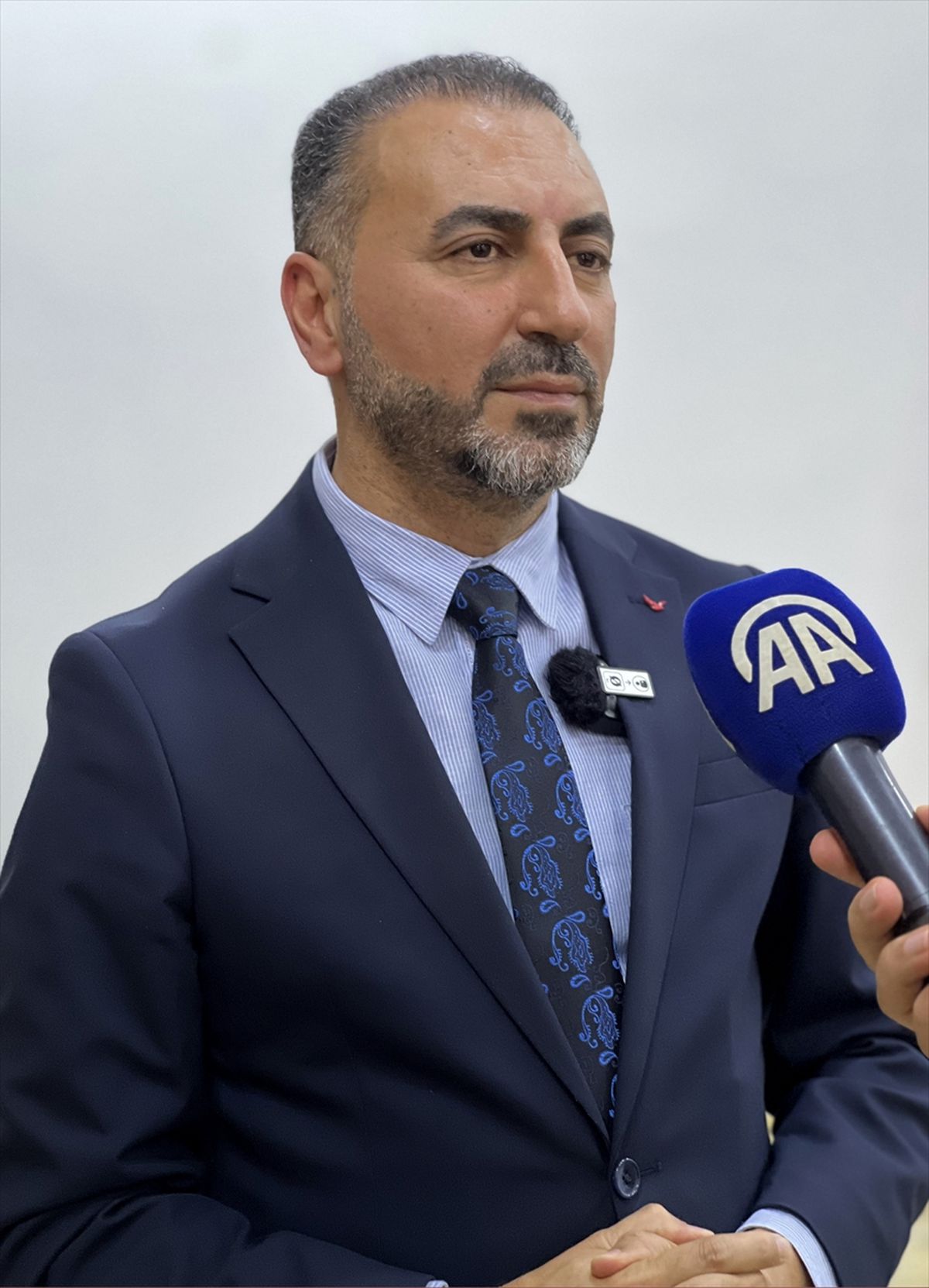 TİKA\'nın Libya\'daki Projeleri