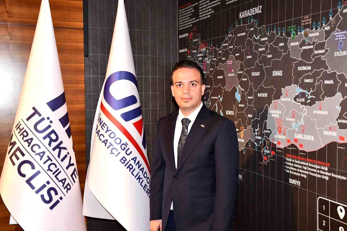 Halı Sektöründen Bayram Mesajı
