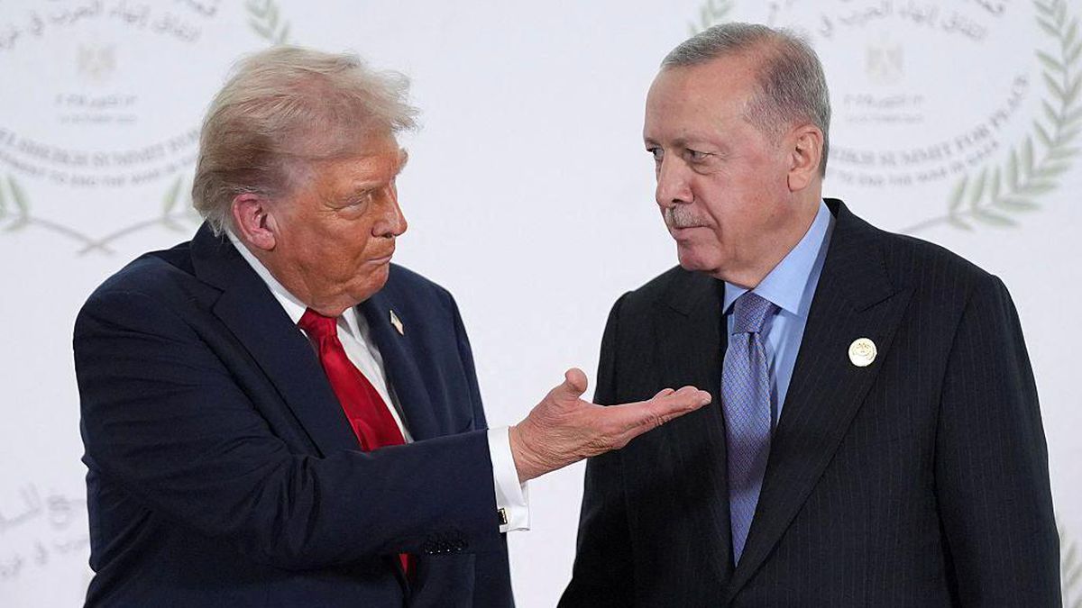 Trump\'tan İbrahim Anlaşmaları Vurgusu