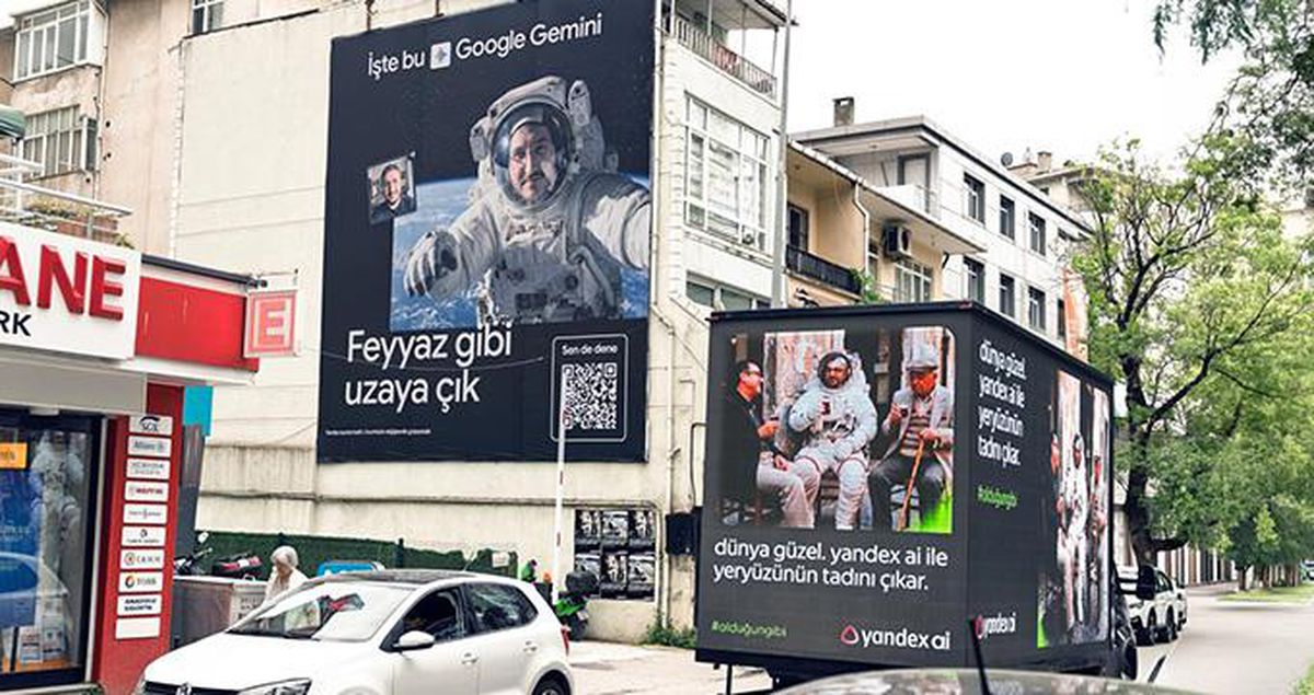Türkiye\'nin sokaklarında yapay zekânın iki vizyonu karşı karşıya