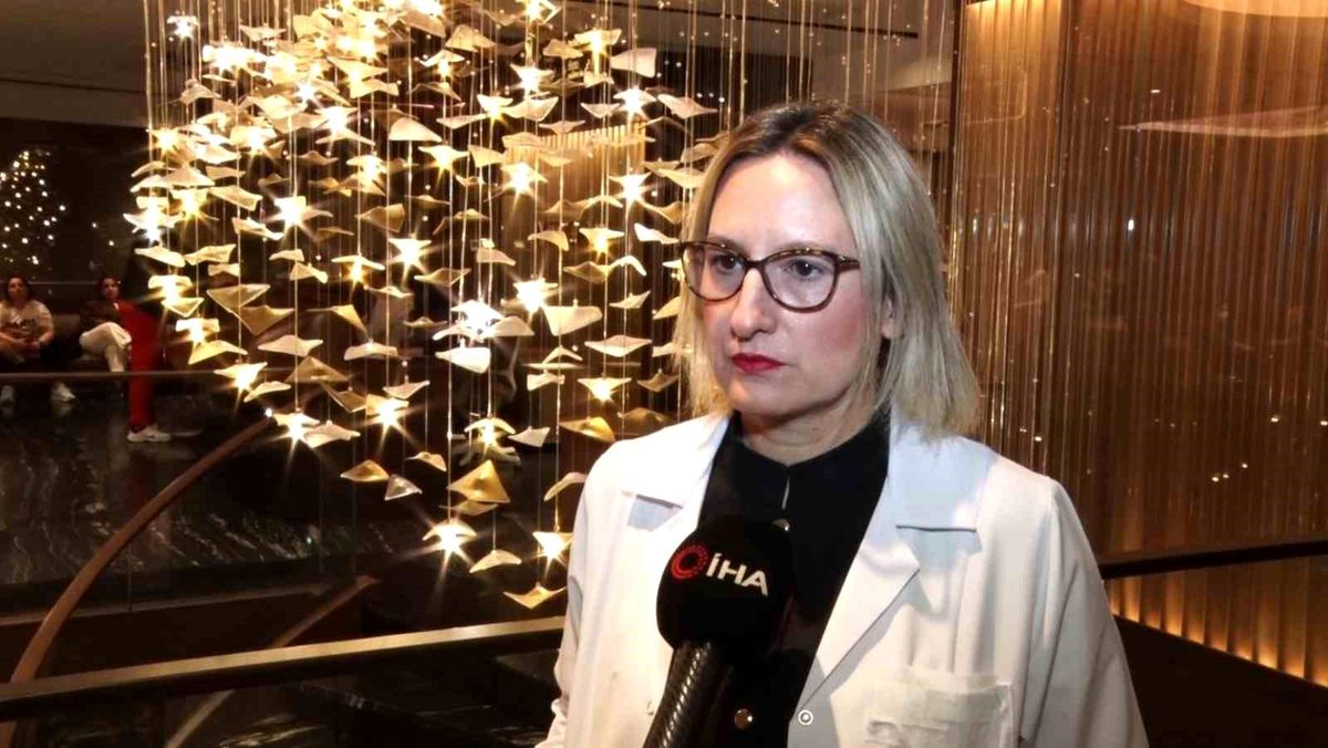 Magnezyum Takviyelerine Dikkat!