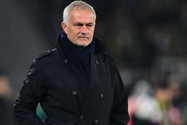 Yok artık Mourinho! Daha gitmeden Real Madrid'i büyük zarara soktu