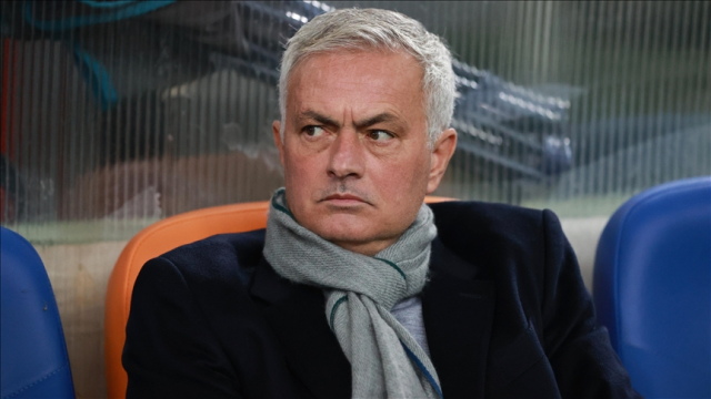 Yok artık Mourinho! Daha gitmeden Real Madrid'i büyük zarara soktu