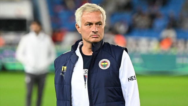Yok artık Mourinho! Daha gitmeden Real Madrid'i büyük zarara soktu