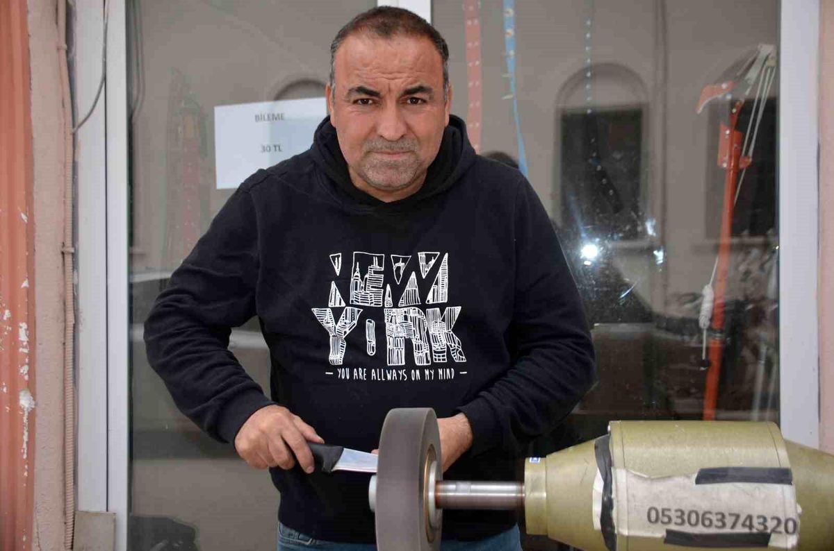 Bilecik\'te Kurban Bayramı Yoğunluğu