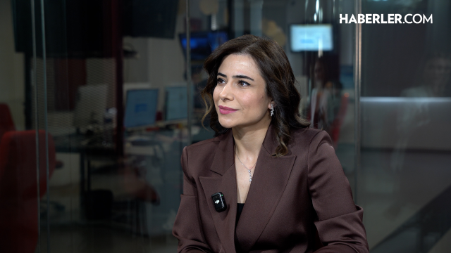 Doç. Dr. Nazlı Özkan: Bazı genetik mutasyonlar rahim kanseri riskini artırıyor
