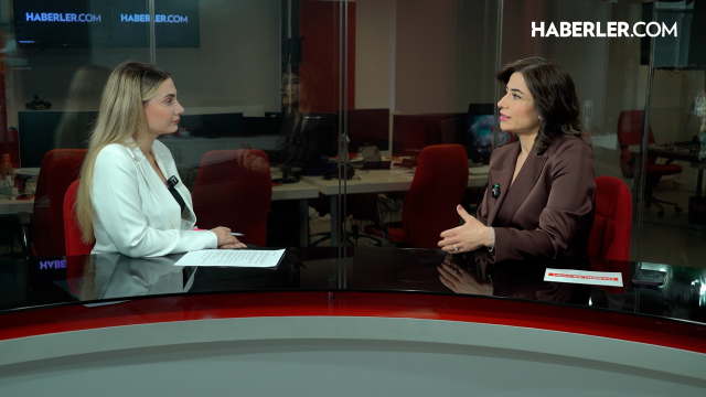 Doç. Dr. Nazlı Özkan: Bazı genetik mutasyonlar rahim kanseri riskini artırıyor