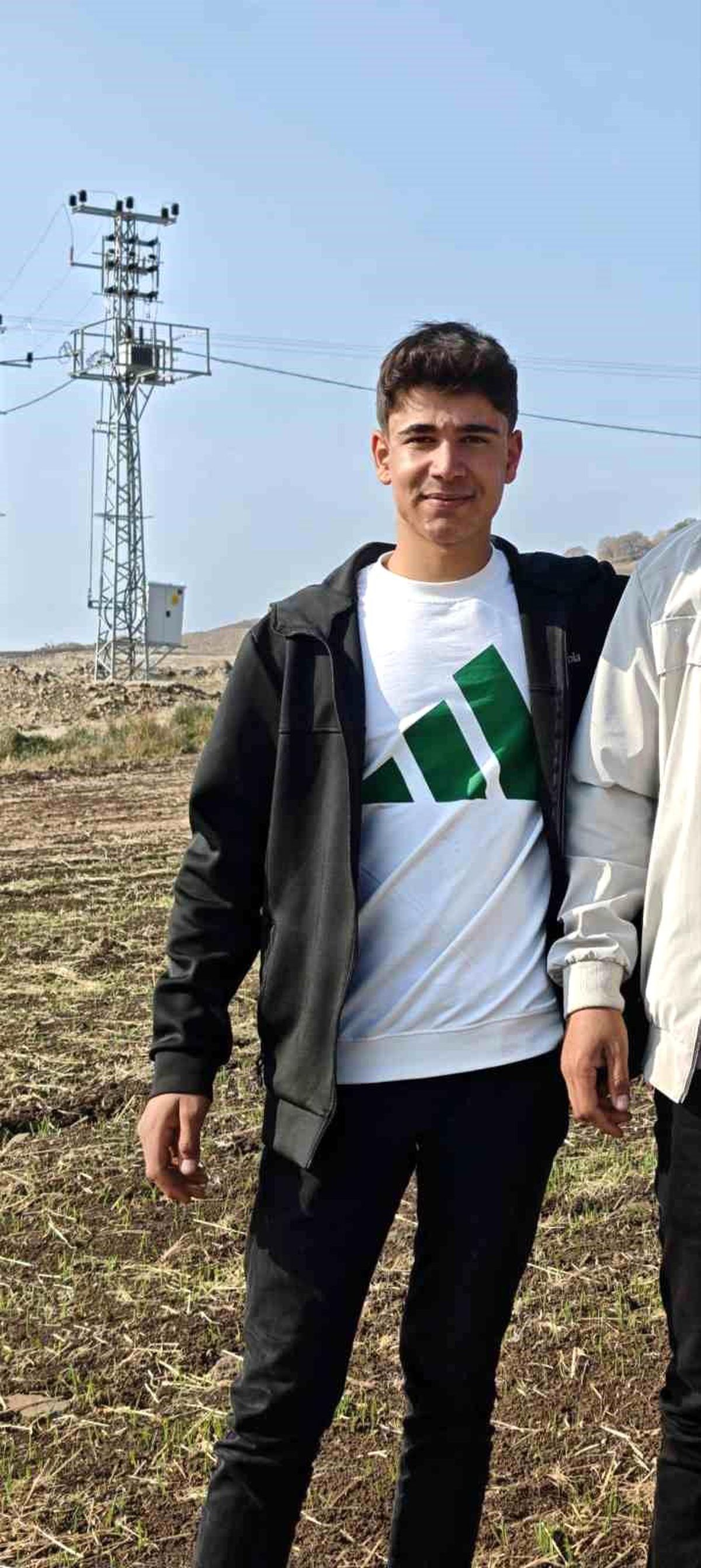 Çermik\'te 16 Yaşındaki Genç Kayıp