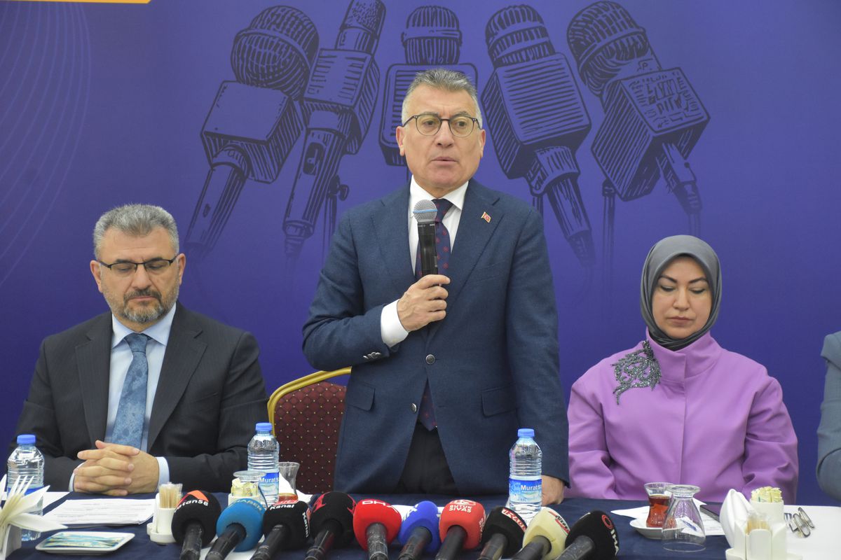 Güler\'den CHP Yargı Kararına Yanıt