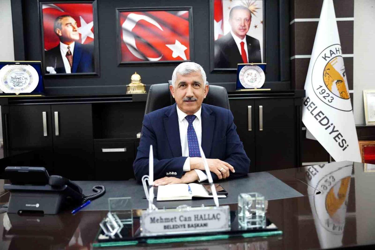 Başkan Hallaç: "Kurban Bayramı hazırlıklarımız tamamlandı"