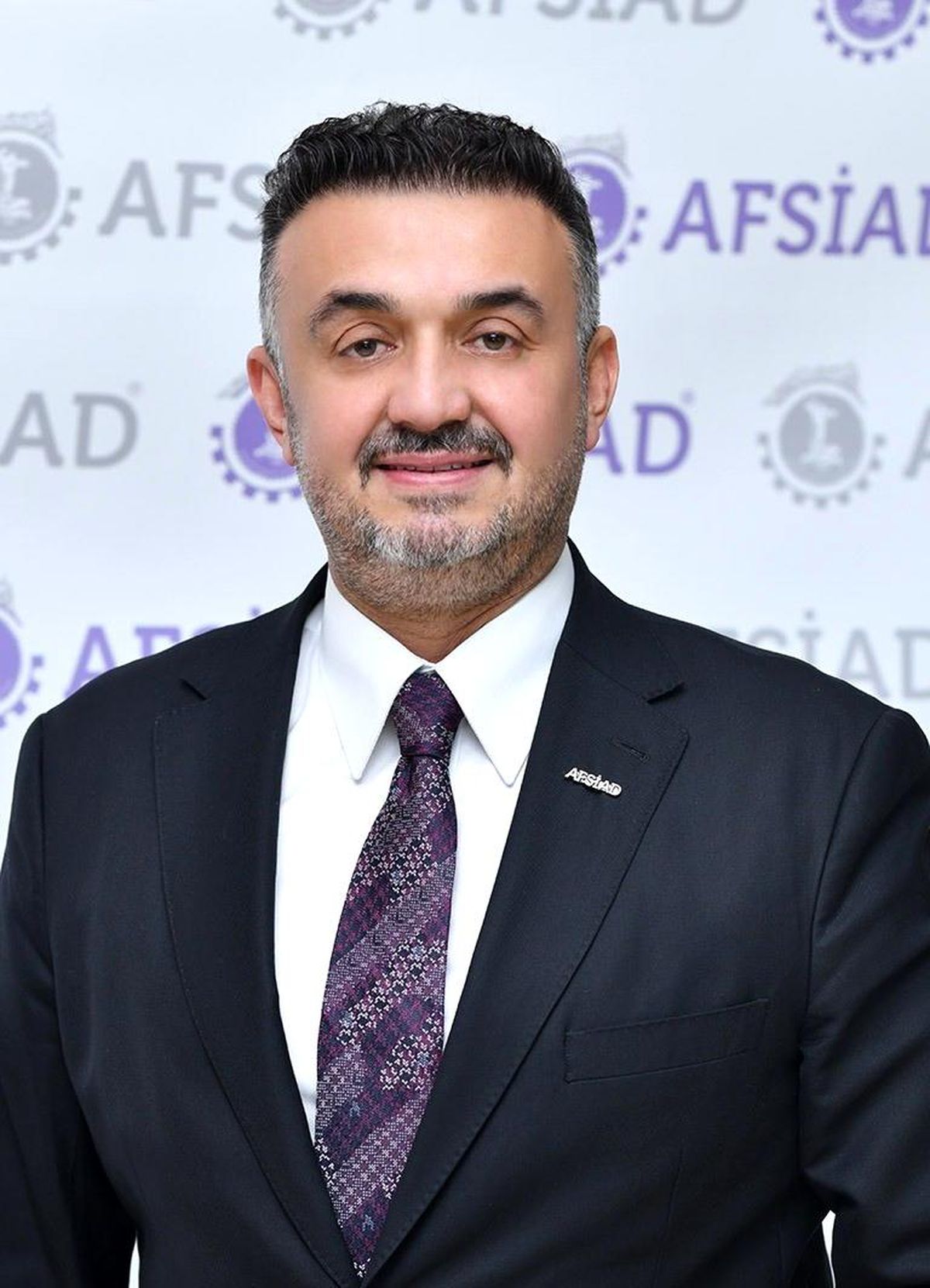 Kadir Sayın\'dan Kurban Bayramı Mesajı