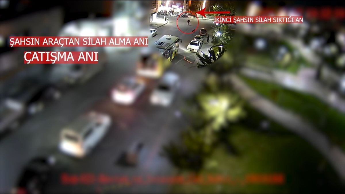 Batman\'da Suç Örgütüne Operasyon