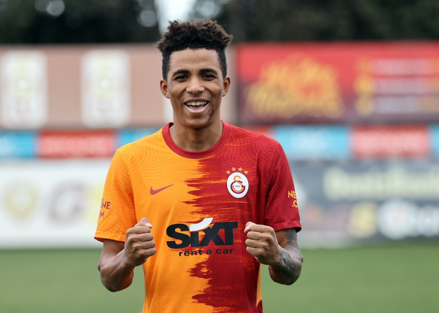 Beşiktaş ve Galatasaray, Gedson Fernandes transferinde karşı karşıya