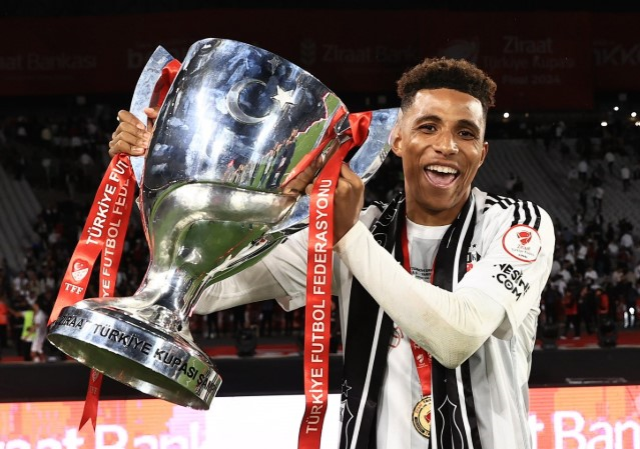 Beşiktaş ve Galatasaray, Gedson Fernandes transferinde karşı karşıya