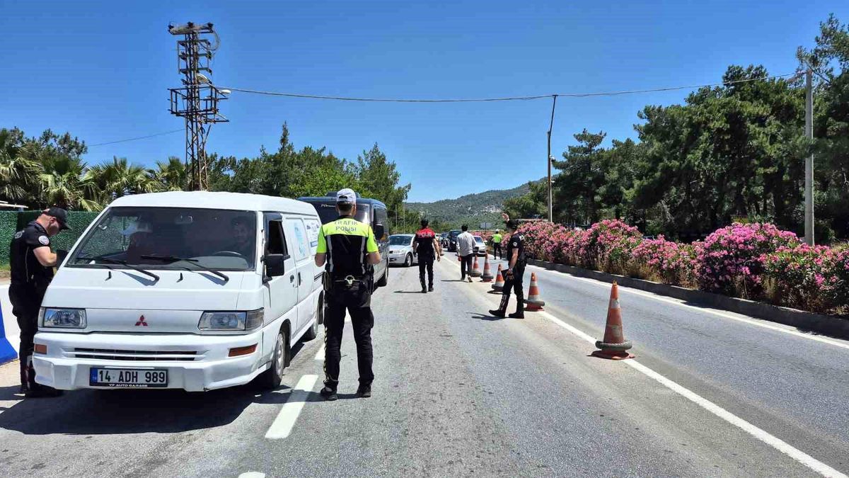 Bodrum\'da Kurban Bayramı\'nda 500 Bin Misafir Bekleniyor