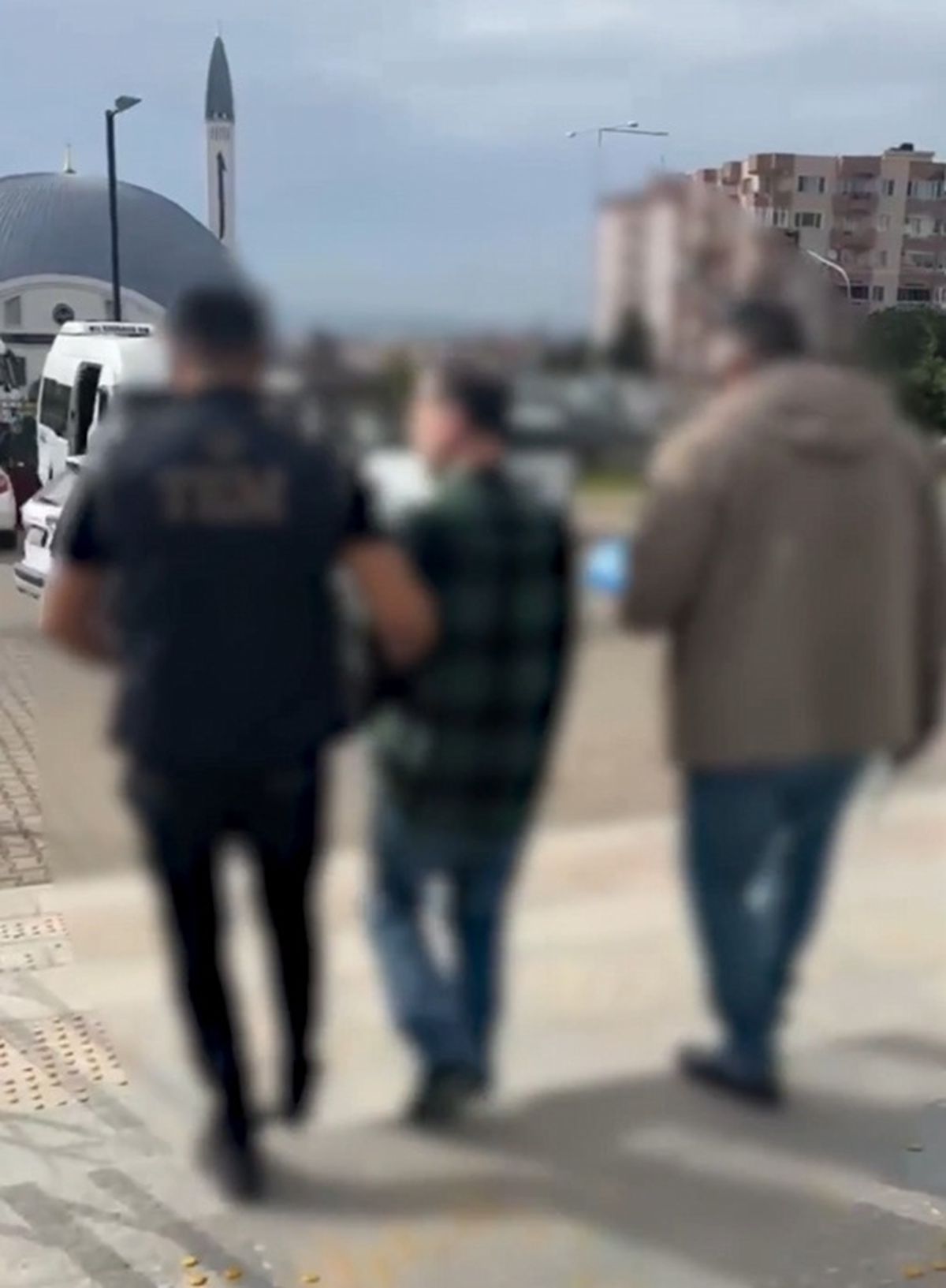 Çanakkale\'de FETÖ üyesi 2 firari yakalandı